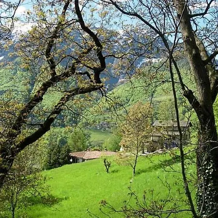Dom wakacyjny Rustico Al Bosco Lionza