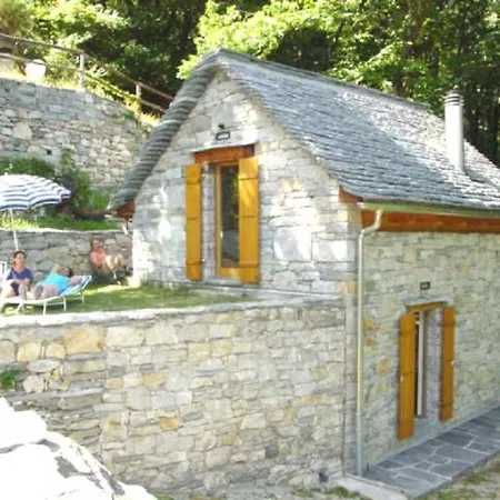 Rustico Al Bosco * Lionza