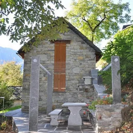 Rustico Al Bosco Dom wakacyjny *