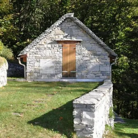 Rustico Al Bosco Dom wakacyjny